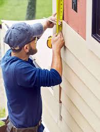 Custom Trim and Detailing for Siding in Charlestown, IN